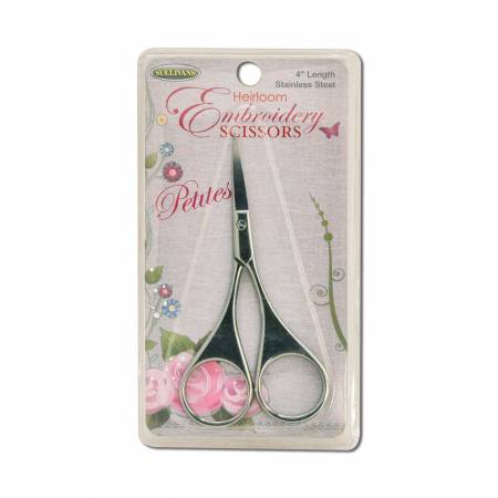 Embroidery Scissors - Stainless Steel